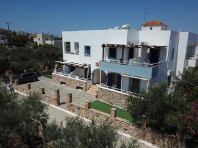 Panorama Elafonisos